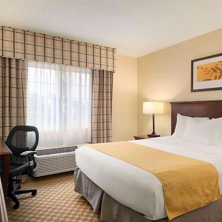 Country Inn & Suites By Radisson, Owatonna, Mn Esterno foto