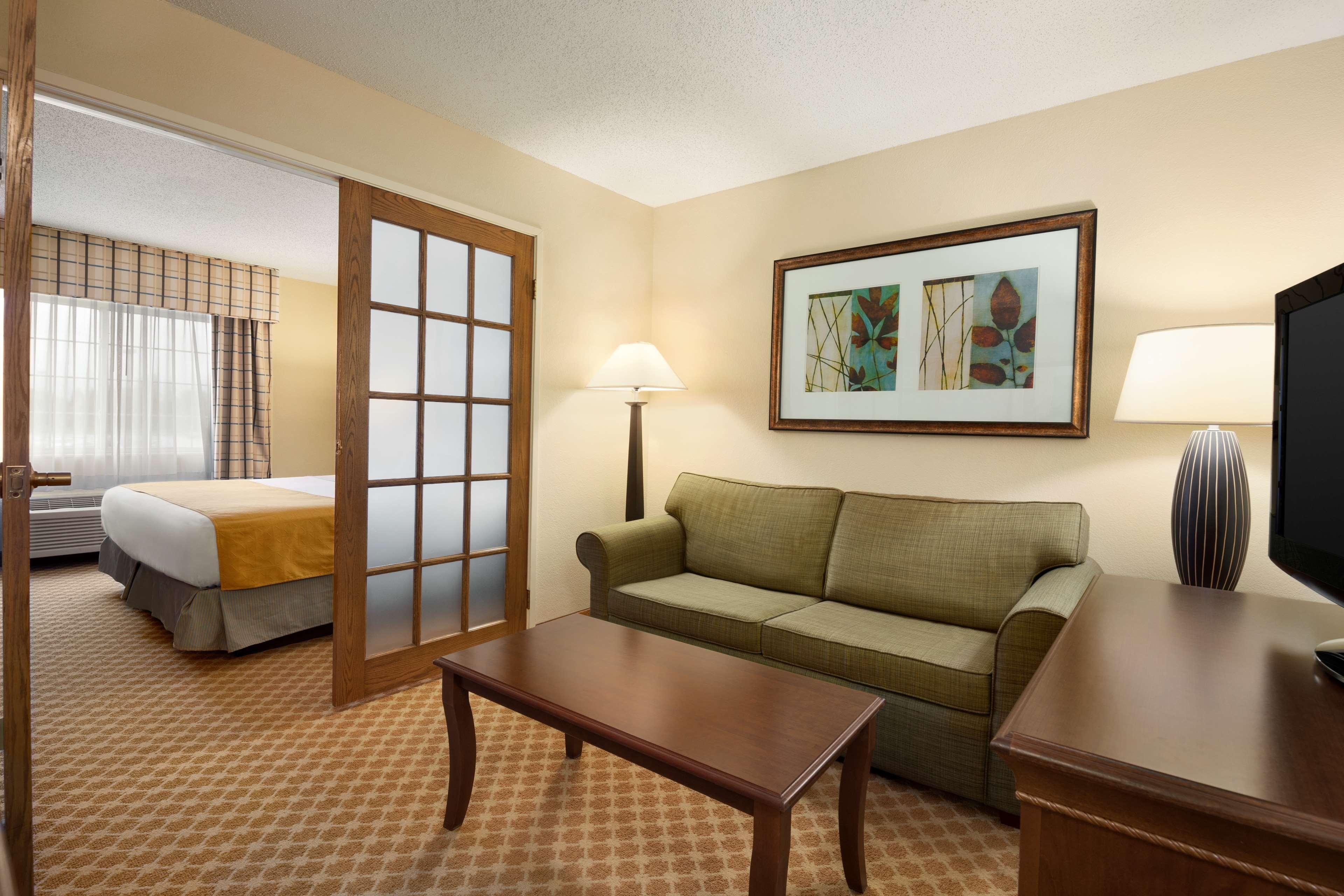 Country Inn & Suites By Radisson, Owatonna, Mn Esterno foto