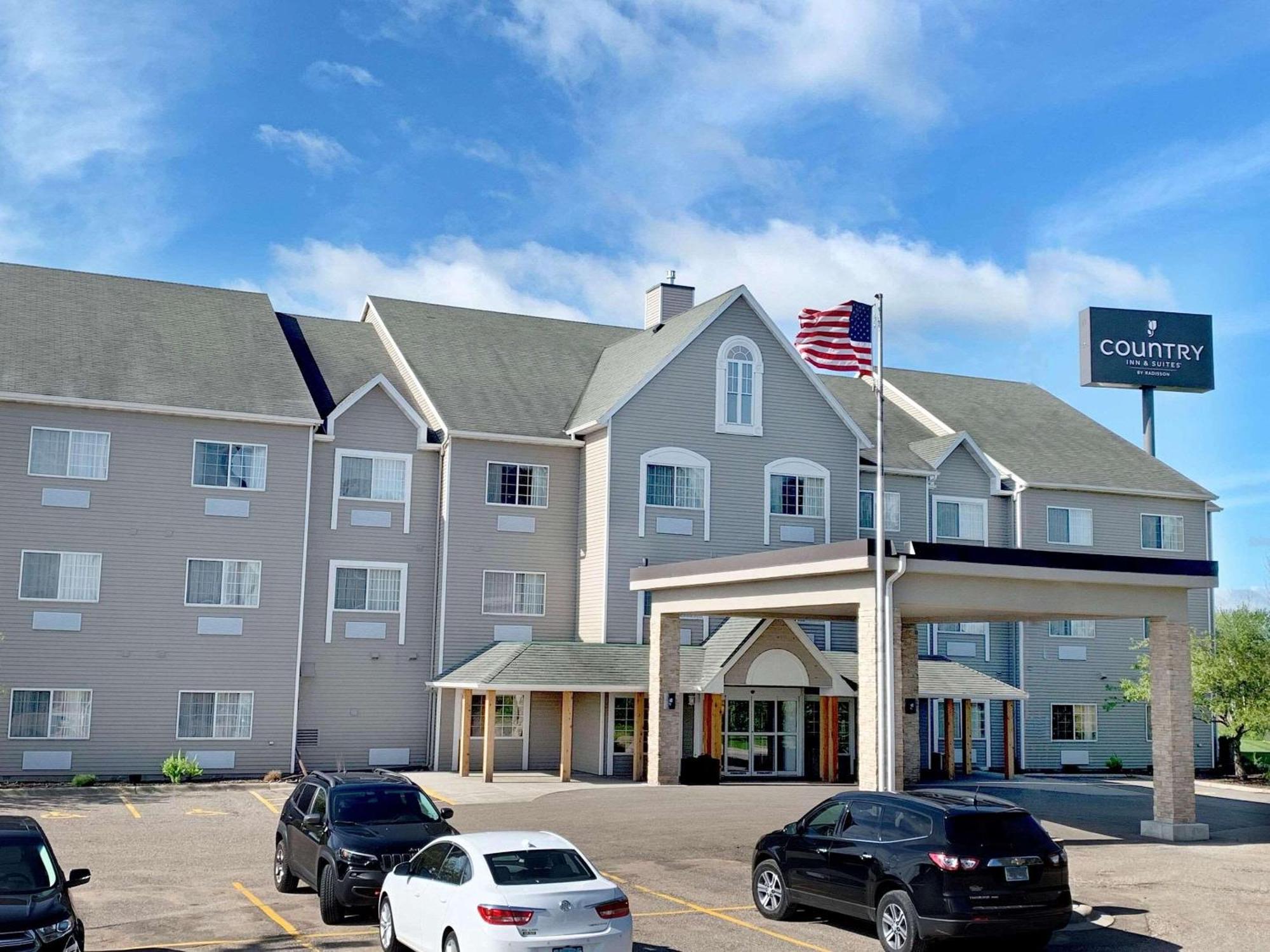 Country Inn & Suites By Radisson, Owatonna, Mn Esterno foto