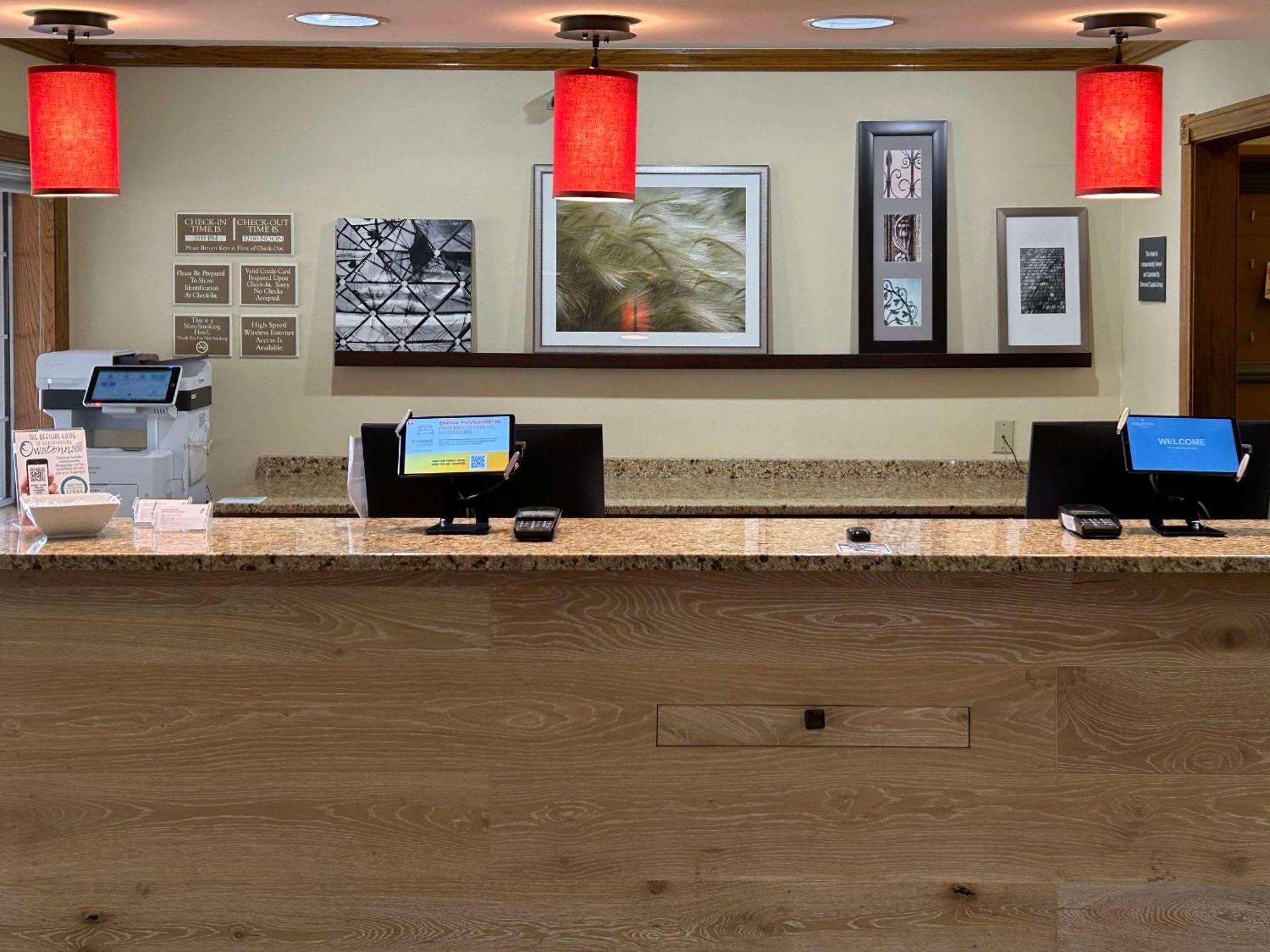 Country Inn & Suites By Radisson, Owatonna, Mn Esterno foto