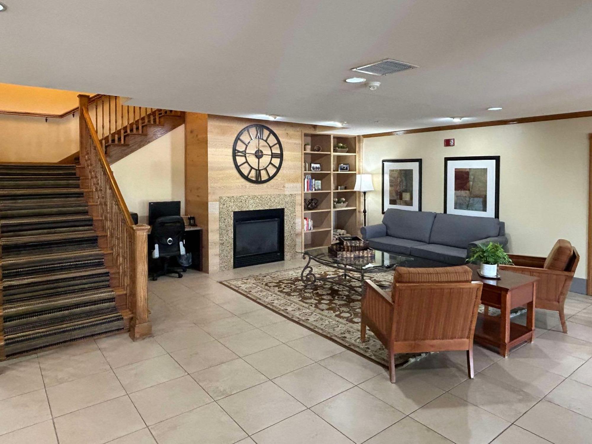 Country Inn & Suites By Radisson, Owatonna, Mn Esterno foto